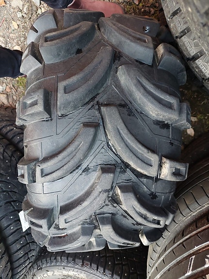 27x12-12 AMS rengas