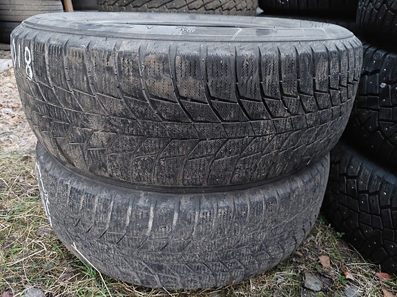 225/60R18 Triangle kitkarenkaat 2kpl