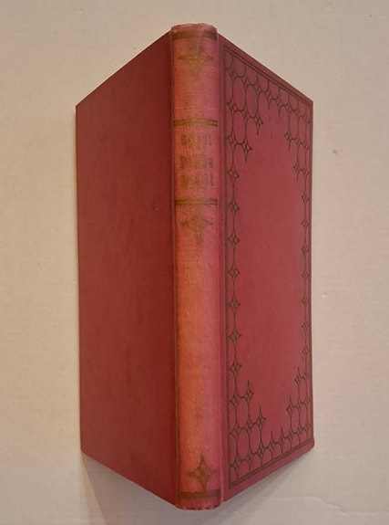 Johanna Spyri: Pikku Heidi - kertomus Alpeilta (1926)