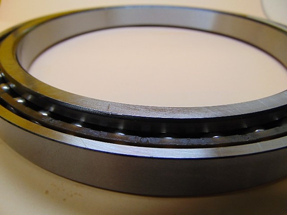 #kaivinkoneet#  BEARING , 184BA2251, MITAT: 184X226X19MM, HETI HYLLYSTÄ