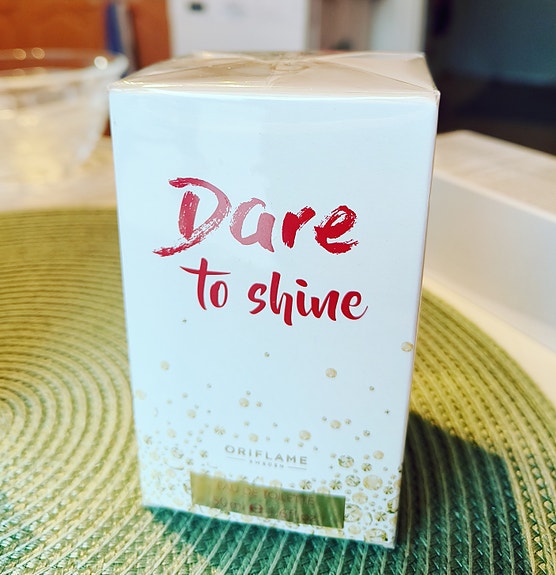 Women's Perfumes Dare To Shine Parfum Oriflame Oriflame Dare