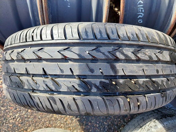 205/55R16 Gislaved kesärengas