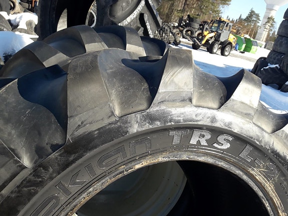 700/55-34 Nokian TRS L-2