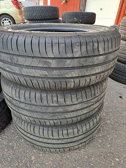 195/55R16 Michelin Energy saver kesärengas 1kpl