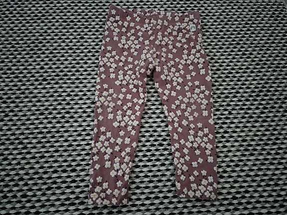 Lindex housut koko 86