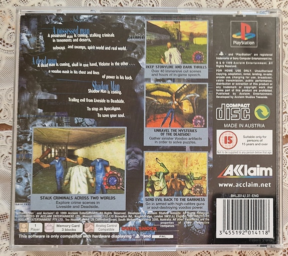 Product image 2 of 5