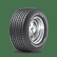 Bfgoodrich radial t/a