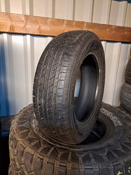 185/65R15 88H GT Radial Chanpiro VP1 1kpl