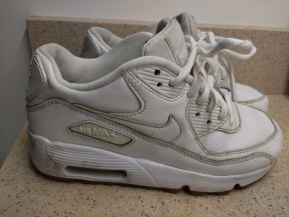Nike Air Max 90 Leather koko 36
