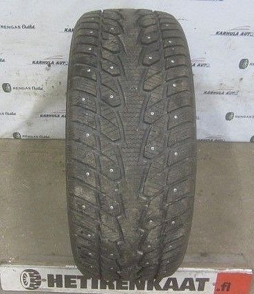 275/40 R22" käytetty rengas