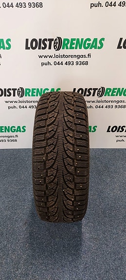 205/55 R16 91T Pirelli Winter Caving
