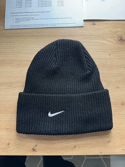 Nike beanie / pipo