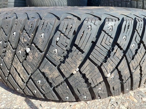 195/65R15 Nastarengas