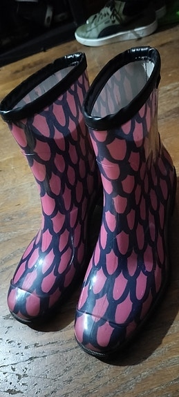 Marimekko saappaat 39