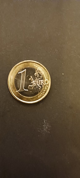 Andorra, 1 euro, 2014, eurokolikot
