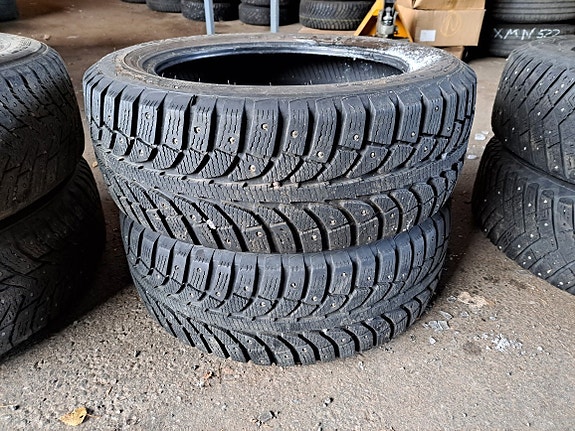 215/55R17 98T GT Radial nastarenkaat 2kpl