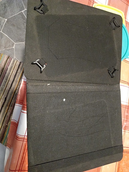 Tabletin suojakotelo