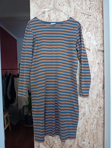 Marimekko yöpaita koko M