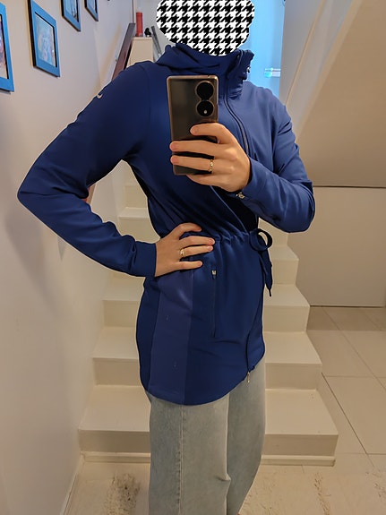 Välikausitakki Nike