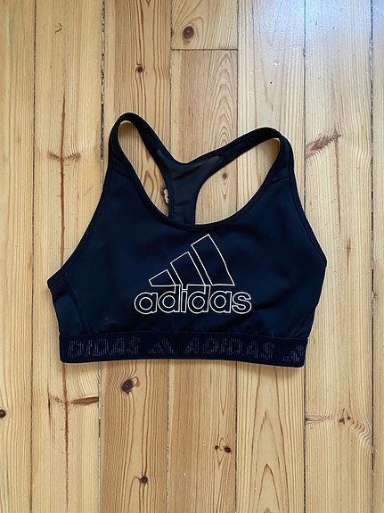 Adidas urheiluliivit S