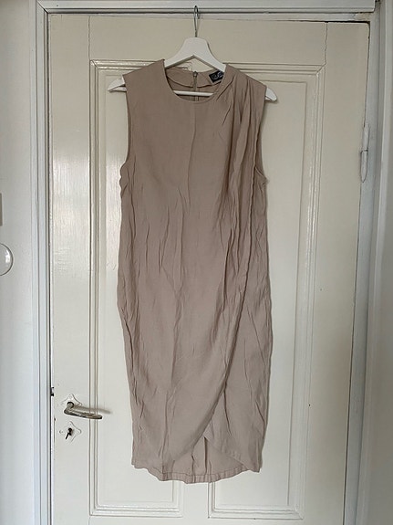 Weekday beige mekko L