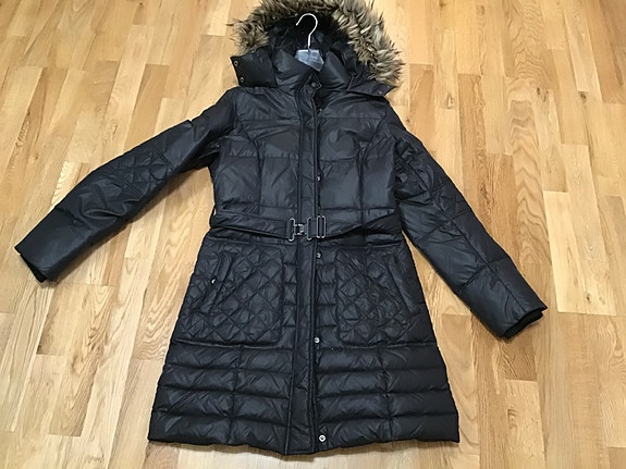Esprit talvitakki koko 38