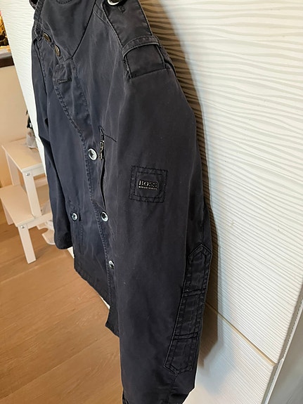 Boss Takki koko 50