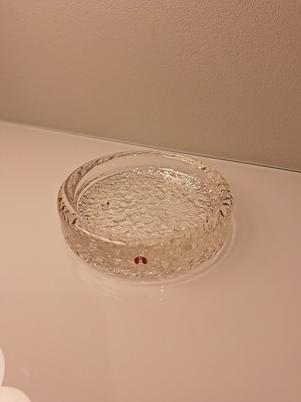 Iittala Visa tuhkakuppi