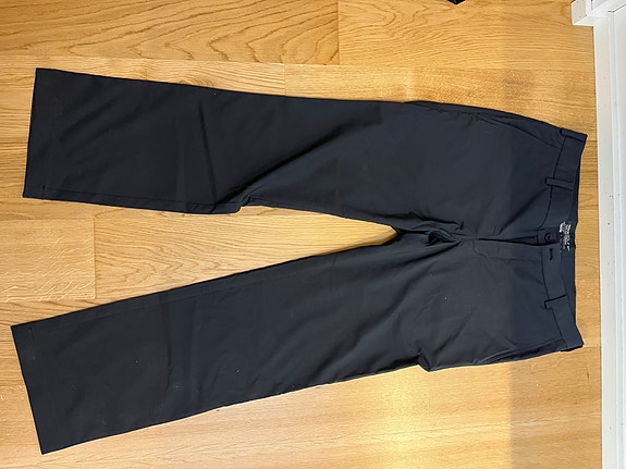 Nike golf housut