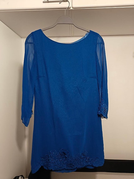 Topshopin 38-koon one piece -mekko