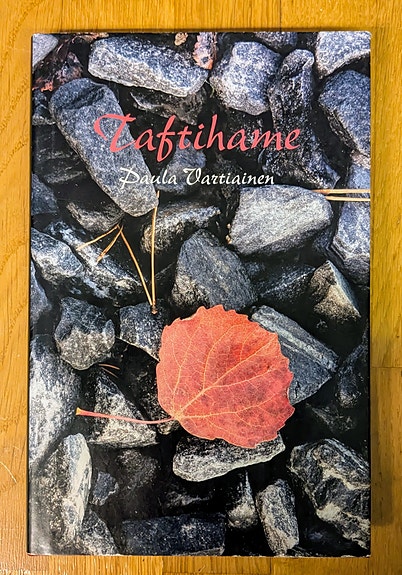 Taftihame, Paula Vartiainen
