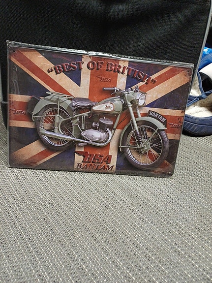 Bsa kyltti