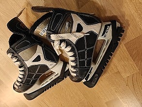 CCM 92, 34, sisämitta n. 215mm