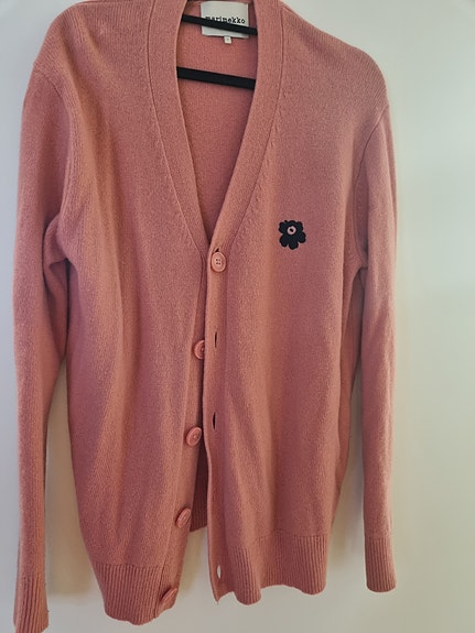 Sif Unikko villatakki Marimekko M