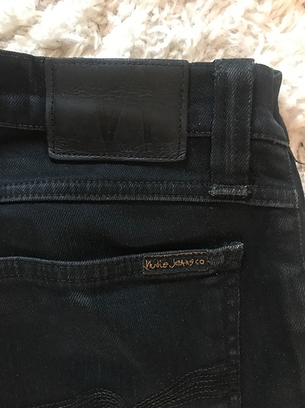 Nudie Jeans 30/32 Farkut