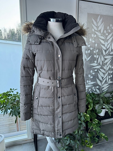 Esprit talvitakki S