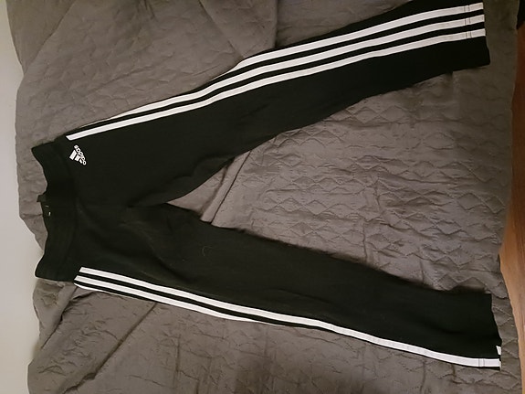 Adidas housut