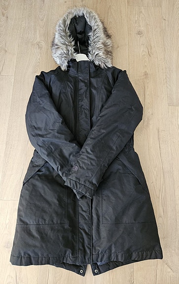 North Face untuvatakki M