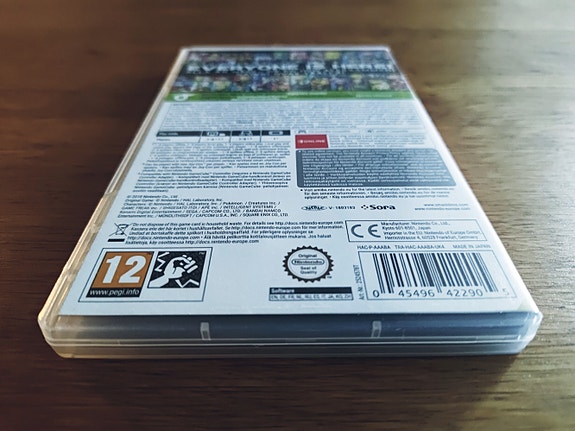 Product image 2 of 2