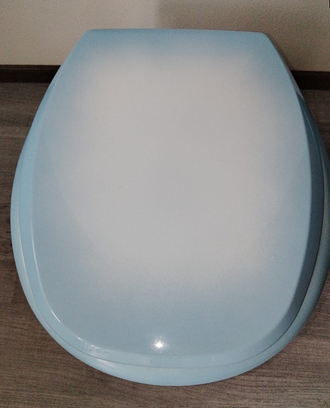 WC kansi