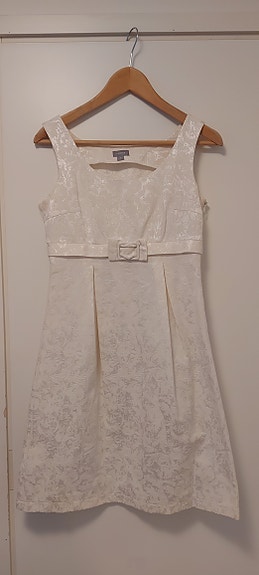 Mekko koko 36