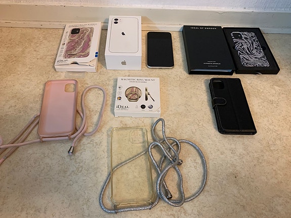 IPhone 11 128GB
