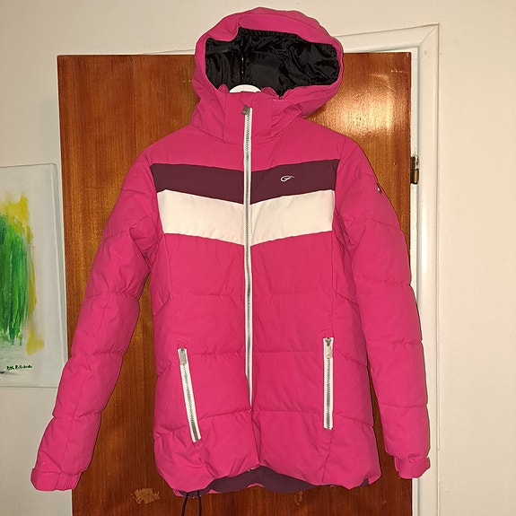 Naisten talvitakki 170/176cm