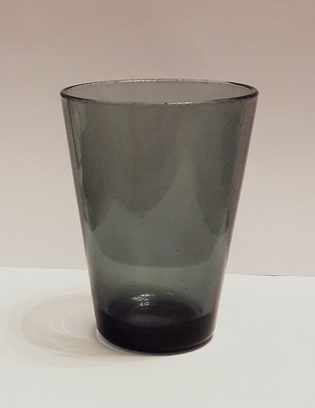 IITTALA KAJ FRANCK JUOMALASI harmaa