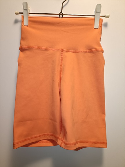 UUDET Better Bodies Core Biker Shorts, XS