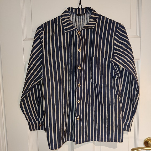 Marimekko jokapoika paita 140