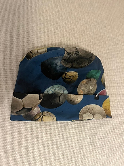 Molo pipo 6-8v ikäiselle