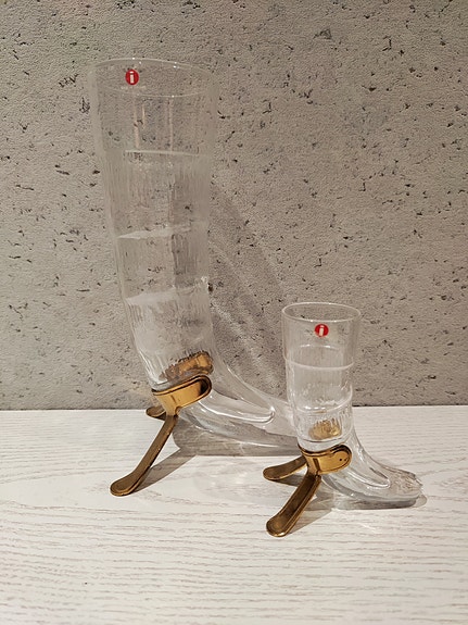 Iittala lasit