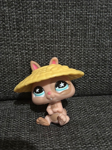AITO #827 pupu LPS