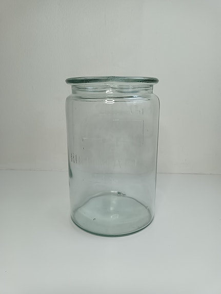 Riihimäki Ihanne narupurkki, 2ltr